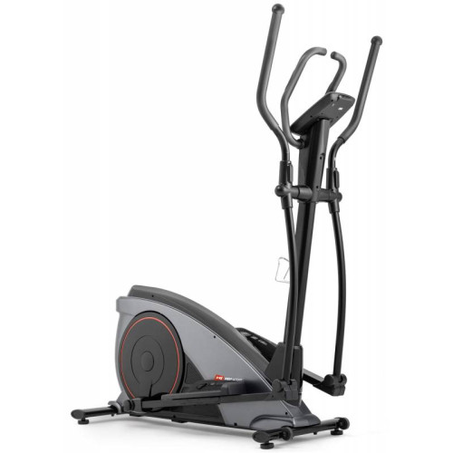 Орбітрек  Hop-Sport HS-060C Blaze iConsole grey - фото №3